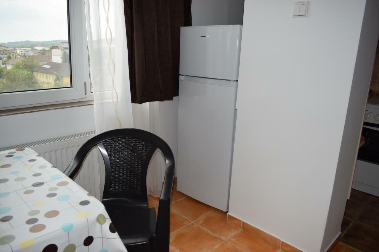 Apartament Hospital View Independentei Rhbm บายามาเร ภายนอก รูปภาพ