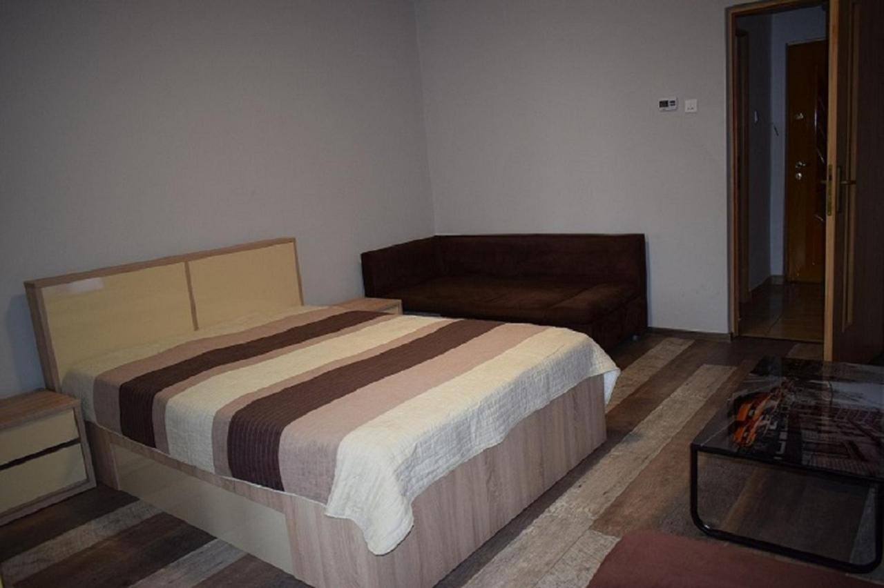 Apartament Hospital View Independentei Rhbm บายามาเร ภายนอก รูปภาพ