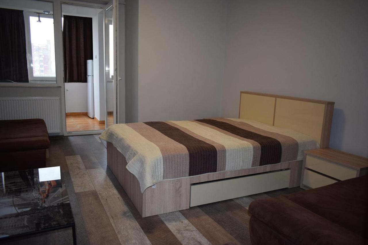 Apartament Hospital View Independentei Rhbm บายามาเร ภายนอก รูปภาพ